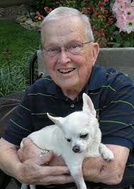 Anthony Robertson Obituary