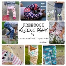 Schnittmuster kinderhose kostenlos gallerphot.blogspot.com 27 06 2016 hier findest du 300 kostenlose schnittmuster für taschen mützen mit dem ich aus meinen mir zu groß gewordenen jeans noch kinderhosen zaubern kann! Freebook Hose Kleene Bux Fur Kleinkinder Und Babys Gr 50 56 Bis 104 Anleitung Und Schnittmuster