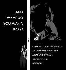 Poster I Made For Baby Driver R Babydriver