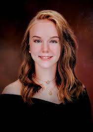 SALUTING SENIORS: 🎓👏 Carla Territo is a Senior at Alden High School and  April McLaughlin is graduating from Lancaster High School! Congratulations!