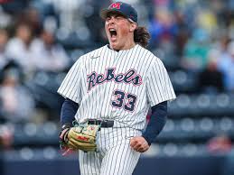 Xavier Rivas Cleared To Start Throwing Program Following Doctor Visit -  RebelGrove
