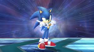 The ultimate lifeform, shadow the hedgehog makes his legendary smash debut! Super Smash Bros Wii U Mods Resources