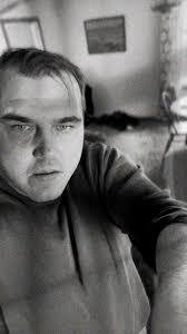 Justin Fonda's Instagram, Twitter & Facebook