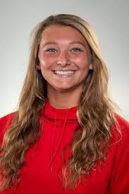 2019 Women's Soccer Roster