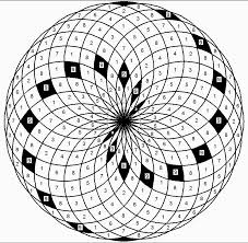 Rhuben Neal Photos Of The Marko Rodin Project Facebook Sacred Geometry Geometry Fibonacci