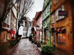 It includes an equipped kitchen and 1 bathroom. Schones Kleines Viertel Schnoor Viertel Bremen Reisebewertungen Tripadvisor