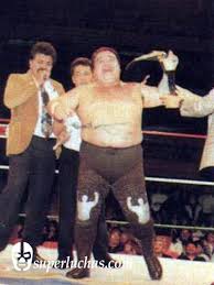 Check spelling or type a new query. Remembering Brazo De Plata The Beloved Super Porky Superfights