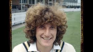 Bob Willis