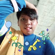 Noble Vincent in people