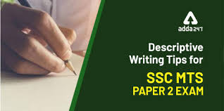 Dear sakpal, pl find enclose here with your required format in marathi. Ssc Mts Paper 2 Exam Descriptive Writing Tips Check Now