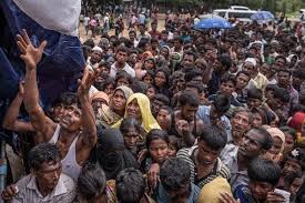 Image result for rohingya