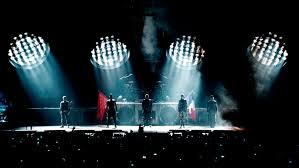 Rammstein hd wallpapers, desktop and phone wallpapers. Rammstein Release Rammstein Paris Concert Film On May 19 Metal Shock Finland World Assault