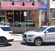 YONKERS ~ HOME OF THE BRAVE