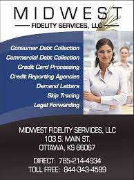 At midwest fidelity service our mission is simple. Midwest Fidelity Services Llc Home Facebook