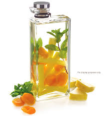 Pineapple Apricot Mint Infused Tequila Perfect For A Tequila Cosmo Corzo Tequila Tequila Infused Liquors