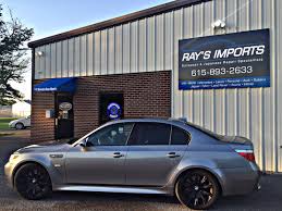 He has serviced an old range rover and several newer model volvos (sedan & suv) for us. Murfreesboro Import Auto Repair Ray S Import Auto Repair Llc
