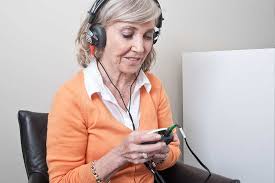 The process is free, painless, and only takes five minutes. Free Online Hearing Test Take Our Free Hearing Test Online