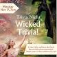 Wicked Trivia Night event image