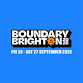 Boundary Brighton Festival event image