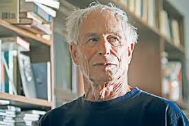 A look at author Hillel Halkin