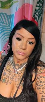 Feeling like a catfish with done-up appearance?