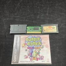Tenemos cables, cargadores de carros, auxiliares, pop sockets, tempered glass, handsfree y descuentos en. Las Mejores Ofertas En Bubble Bobble Nintendo Videojuegos Ebay