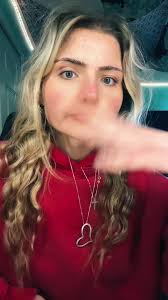 Block My Blessings Rachel Elizabeth