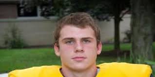 Alabama, Georgia interested in Moeller TE Jake Hausmann