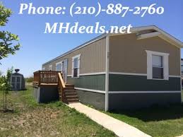 Are you looking for a modest, cozy home? Singlewide Trailers