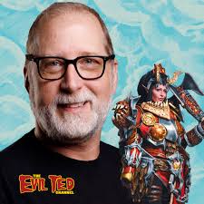 Spa-Con's Burgeoning Cosplay Reputation Brings Two Globally Acclaimed  Experts, Evil Ted and Avera Cosplay, To Hot Springs September 19