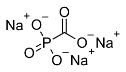 Image result for Foscarnet