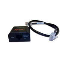 Netbotz sensors features & benefits. Ap9810 Apc Dry Contact I O Accessory Schneider Electric Global