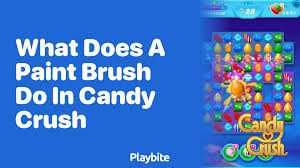 Striped Brush | Candy Crush Saga Wiki | Fandom