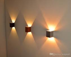 6 Unique Led Light For Your House Walls That Looks As Your Dream Low Ceiling Lighting Wall Lamp Design Indoor Wall Light Fixtures