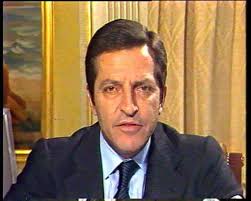 Adolfo Suárez, figura de la transició