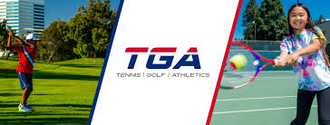 TGA Sports