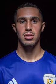 2025 Men's Soccer Roster