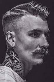 12 Top Mustache Styles And Tips For Everyone From Beardos To Stubble Wearers Mustache Styles Beard And Mustache Styles Moustache Style