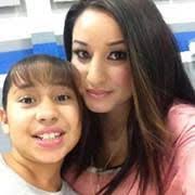 Louisa Castillo (llcastillo16)