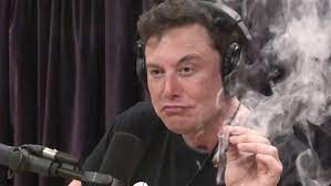 El consumo ilegal de drogas de Elon Musk pone en peligro sus lucrativos negocios - Bolsamania.com