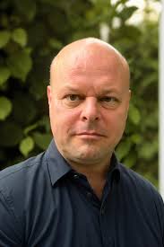 Christian Triantafillou Schade