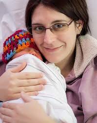 Belly to Cradle Blog