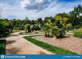 Öffnungszeiten botanischer garten münster der botanische garten ist täglich von montag bis sonntag (auch an feiertagen) geöffnet. Munster Deutschland August 2019 Botanischer Garten In Der Innenstadt Munster Nahe Dem Wwu Universitatsgebaude Redaktionelles Foto Bild Von Kirche Schon 160740661