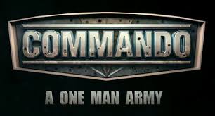 Bollywood Upcomming Movie Commando A One Man Army Trailer Reviews Commando Thriller Movie Cheap Concert Tickets
