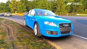 Image result for Sprint Blue 2006 Audi