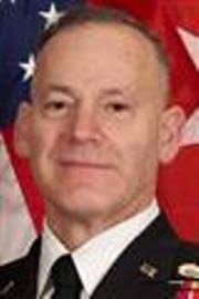 Meet Lt. Gen. Steve Lanza