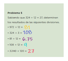 Resúmenes y respuestas de tareas y actividades. 66 Correccion De Errores Ayuda Para Tu Tarea De Desafios Matematicos Sep Primaria Quinto Respuestas Y Explicaciones