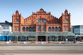 Marvel at spellbinding views and stunning skies of morecambe bay that seem to set the sea alight. 480 Flights To Morecambe United Kingdom Tripadvisor