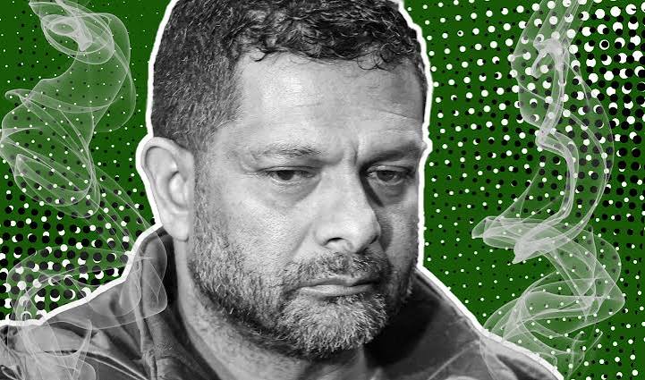 The web of rot top cop Feroz Khan's seized devices exposed