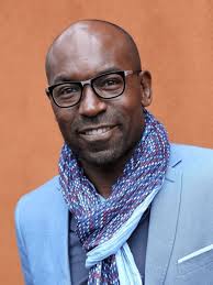 Lucien Jean-Baptiste (Creator)